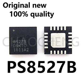 (2-5 бр.) 100% Нов чипсет PS8527B QFN20
