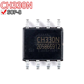 1 бр. лепенка CH340N CH330N SOP8 CH340K ESSOP10 на чип за USB-to-serial IC