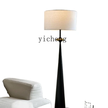 ЗК Проста хол, Спалня, Голям лампиона, Креативен дизайн, С долно Оттичане лампа