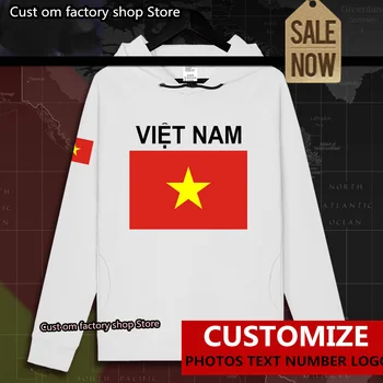 Виетнам Виетнам viet nam VNM мъжки hoody с качулка, пуловери, жилетки, мъжки hoody, градинска облекло, спортен костюм в стил хип-хоп, нация, Флорида