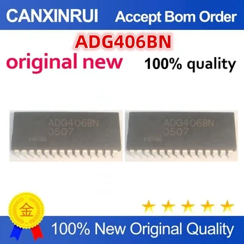 Оригинални нови електронни компоненти 100% качество ADG406BN, интегрални схеми интегрални схеми