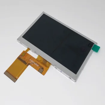 AK043-WST10-B1R1, абсолютно нов LCD дисплей, 1 бр./лот
