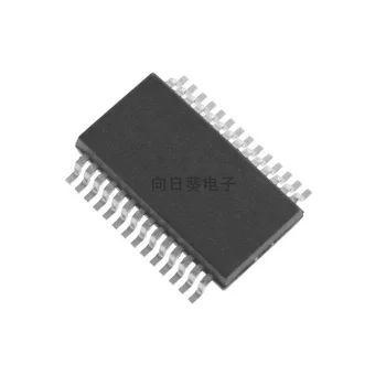 5ШТ DSPIC30F1010-30I/SO DSPIC30F1010-30I DSPIC30F1010 SOP28 Нов оригинален чип в наличност