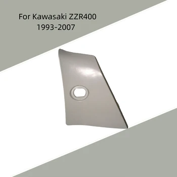 Мотоциклет Неокрашенная Капак Кутия за инструменти ABS Инжекционный Обтекател Аксесоари За Kawasaki ZZR400 1993-2007