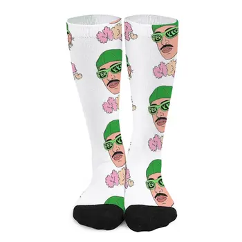 Чорапи Ferxxo Mor, Коледни мъжки футболни чорапи, зимни чорапи, мъжки, дамски чорапи