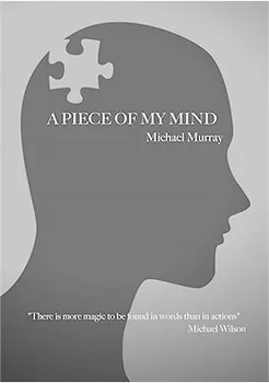 A Piece Of My Mind от Майкъл Мъри -Магически трикове