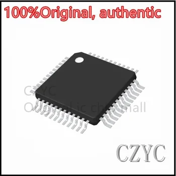 100%Оригинален чипсет TLE7183QU TLE7183QUSCD5 QFP-48 SMD IC Автентичен Нова Година+