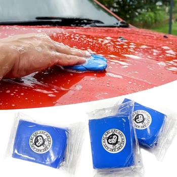 Детайли на автомобила Измиване на автомобила Почистващи препарати за Пречистване на Автомивка за грижа за автомобила Премахване на утайки и кал Аксесоари за почистване на автомобила